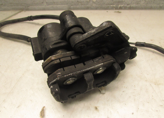 Remklauw Honda Goldwing GL