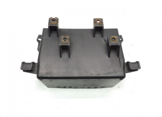 Battery holder Yamaha FZ6