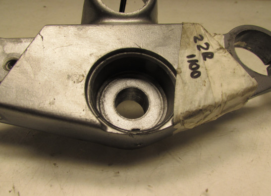 Fork top bridge Kawasaki ZZR 1100