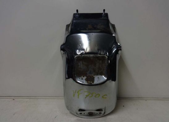 Achterspatbord Honda VF 700  750 C Magna
