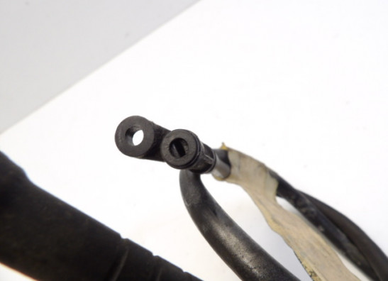 Tachowelle Honda CB 450