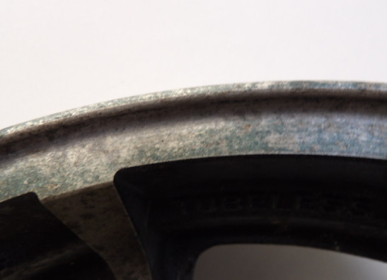 Rear wheel Honda Goldwing GL