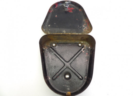 Rechter zijkuip klein Moto Guzzi V7 Special