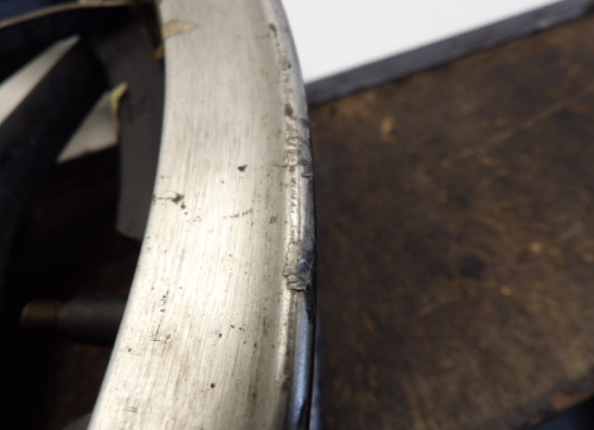 Felge hinten Honda Goldwing GL