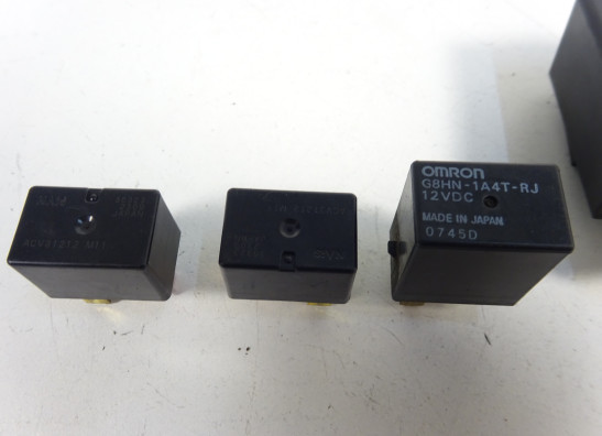 Relais unit Honda NC 750 X