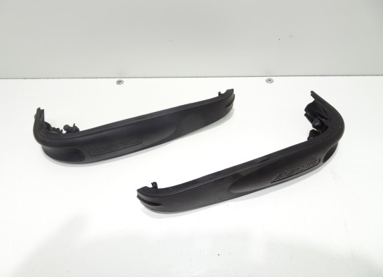 Ventildeckel BMW R 1150 GS