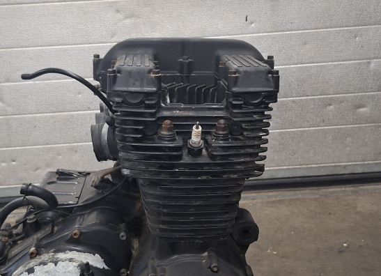 Engine Yamaha XS 1100