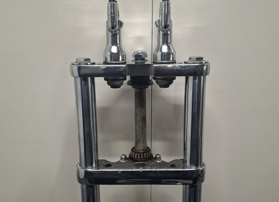 Voorpoten compleet Suzuki VS 1400 Intruder