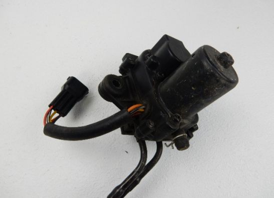 Exup servo klep Ducati Hypermotard 1100