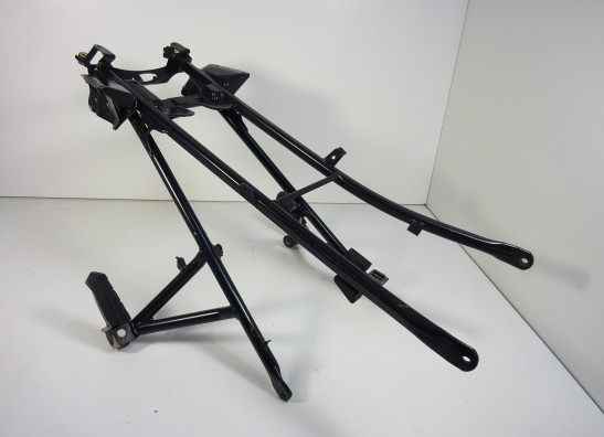 Achtersubframe BMW F 650 CS Scarver