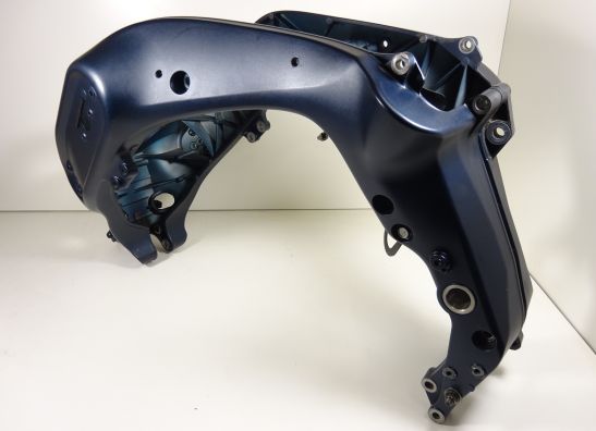 Frame - onderdelen Yamaha MT 01