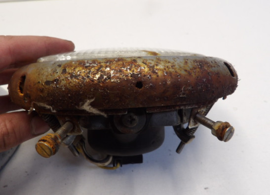 Headlight Suzuki VS 700 Intruder