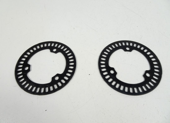 ABS sensorring Geberkranz Yamaha Tracer 700