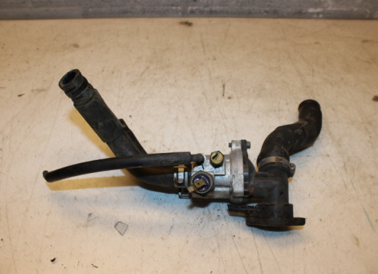 Kuhler Teile Yamaha FAZER 600