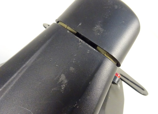 Kentekenplaathouder Kawasaki ER 6