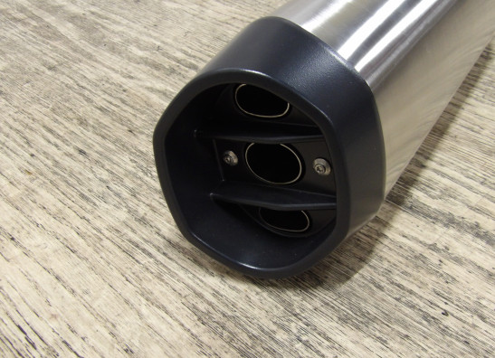 Uitlaat BMW K 1600 GT