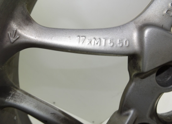 Rear wheel BMW R 1200 RT