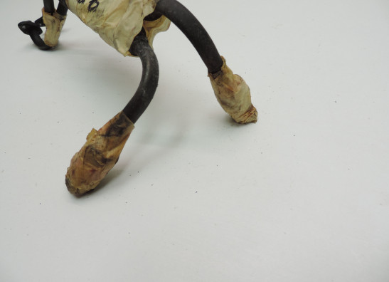 Oil Hose Honda CBX 650 E