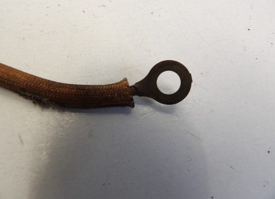 Zekeringkast Suzuki GS 550