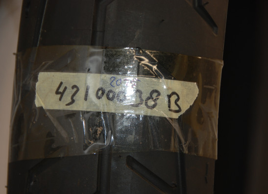 Voorband Harley Davidson Custom universal other