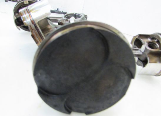 Kolben Kawasaki ZX 10 R