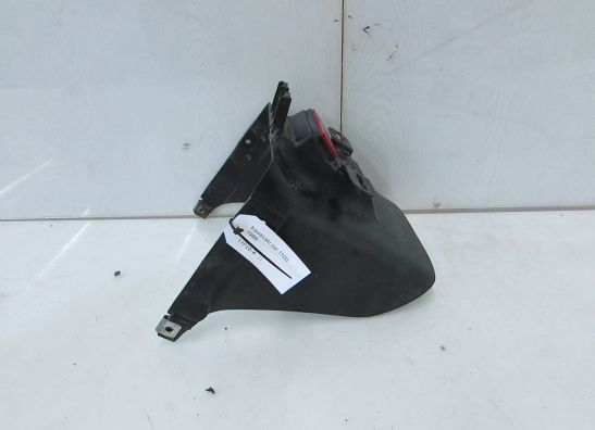 Kentekenplaathouder Kawasaki ZZR 1100