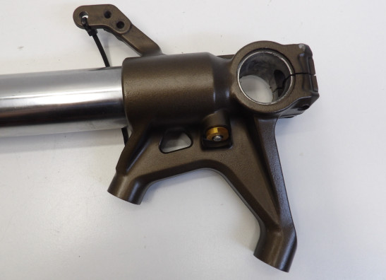 Voorpoot rechts onder Kawasaki ZX 6 R