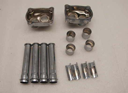 Motorblok diverse Harley Davidson Softtail