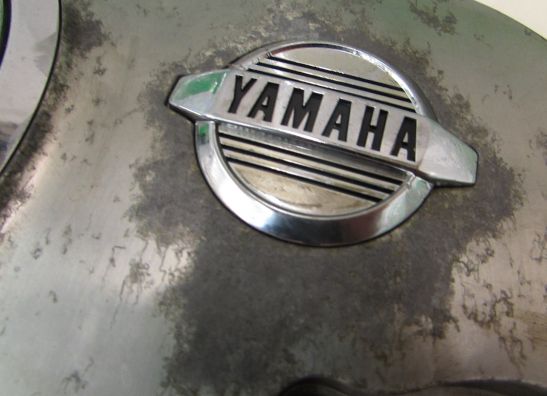 Motorblockdeckel Yamaha XV 750 Virago