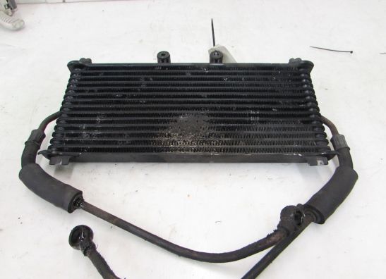 Olkuhler Suzuki GSX F 750