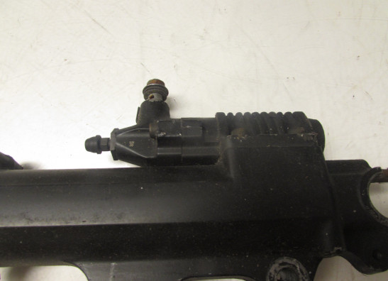 Front Fork right complete Suzuki GSX 750