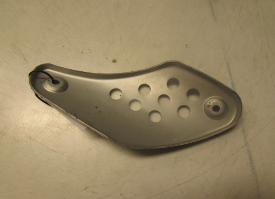 Afdekkap BMW F 650 GS