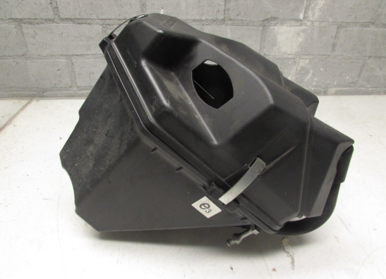 Air cleaner case Ducati Multistrada 1000