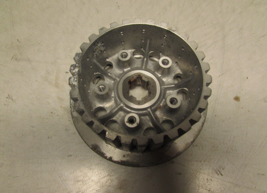 Clutch Suzuki GSX 400 F
