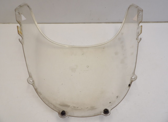 Kuipruit Yamaha FZR 600