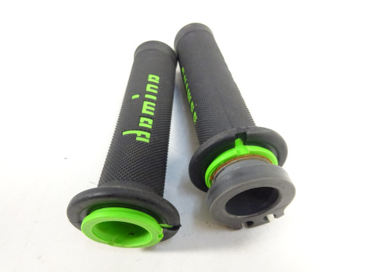 Throttle grip Kawasaki ER 6