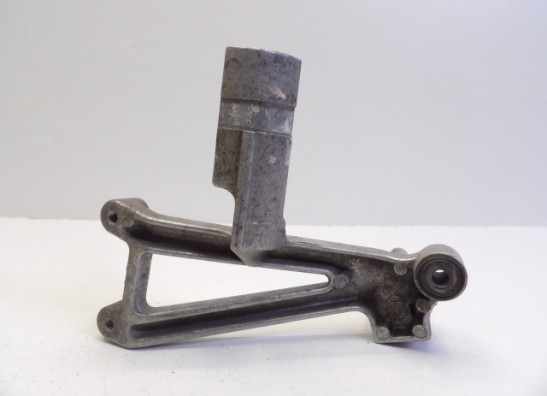 Pillion step right Honda CBR 600 F