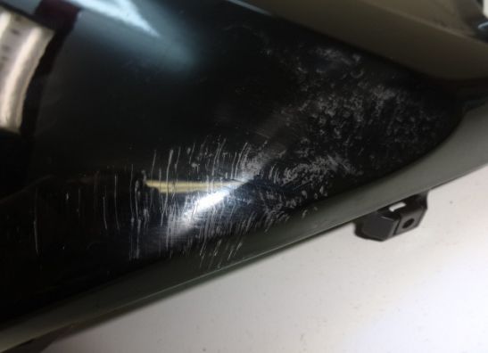 Fuel tank cover Honda CBR Fireblade