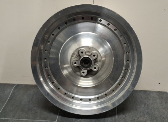 Achtervelg Harley Davidson FLSTF Fat Boy Lo