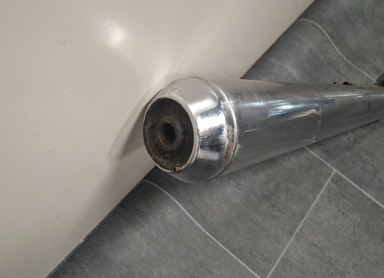 Auspuff Honda CB 500