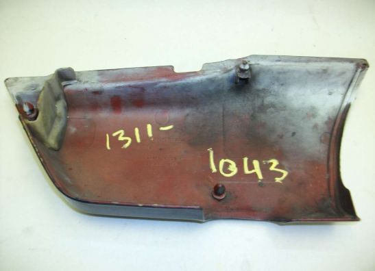 Linker zijkuip klein Honda CB 650