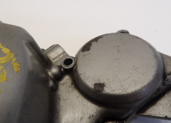 Generator cover Honda TRANSALP