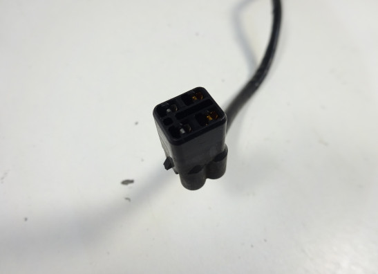 Lambdasonde Yamaha TDM