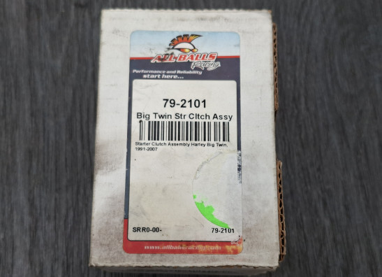 Tandwiel Harley Davidson Overige Harley Davidson