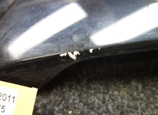 Cowl Left Triumph Daytona 675 