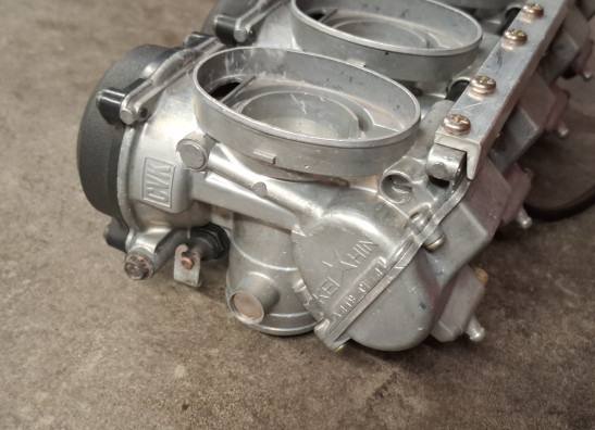 Carburateurset Kawasaki ZX 10 R