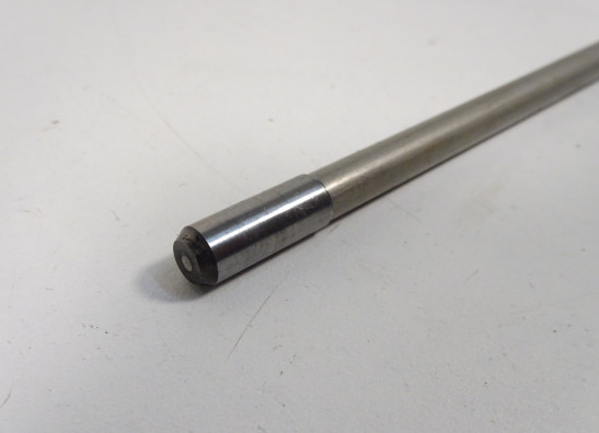 Koppeling Yamaha FJR 1300