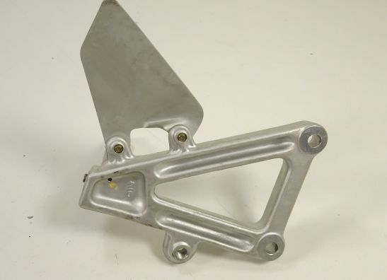 Fussrastetrager vorne links Ducati 900 SS Supersport