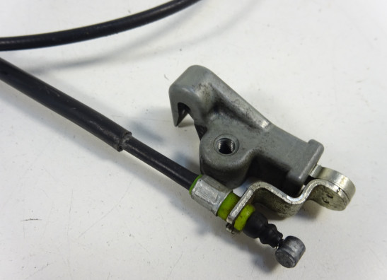 Buddy zadel Honda NC 750 X