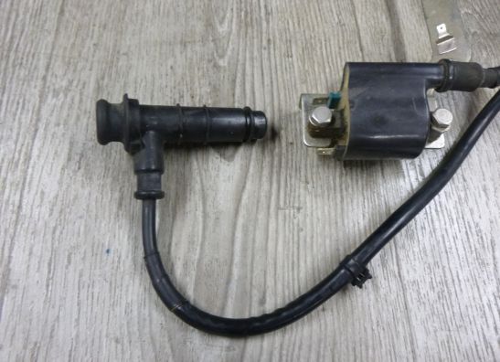 Zundspule Honda NC 700 S